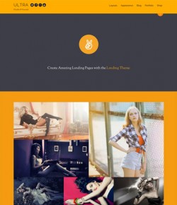 Portfolio Page 2