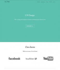 Portfolio Page 3