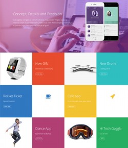 Company Page 3