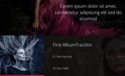 music page pic Music Page 3